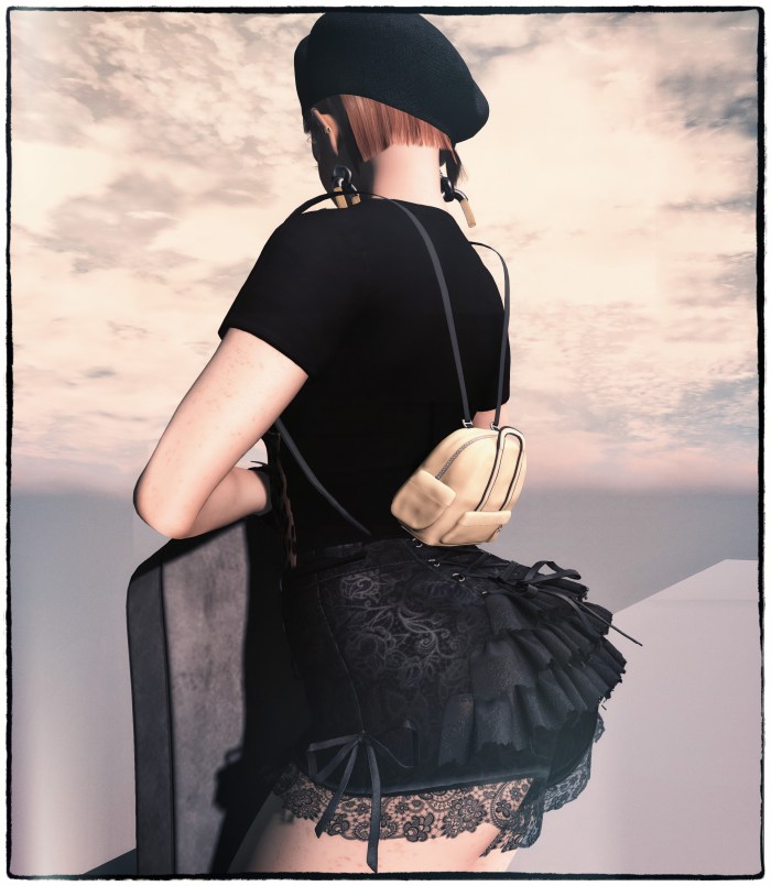 Kick Some Serious Butt&nbsp;Today