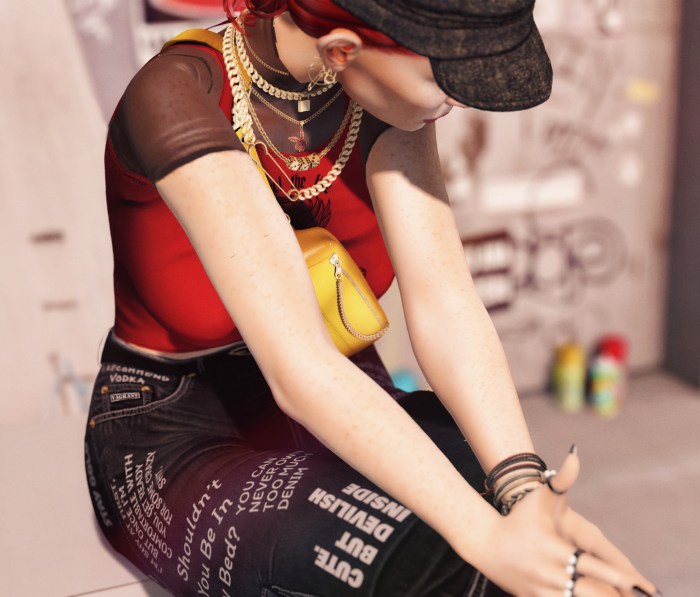 If you could say it in words, there’d be no reason to&nbsp;paint