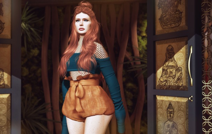 “I always get to where I’m going by walking away from where I have&nbsp;been.”