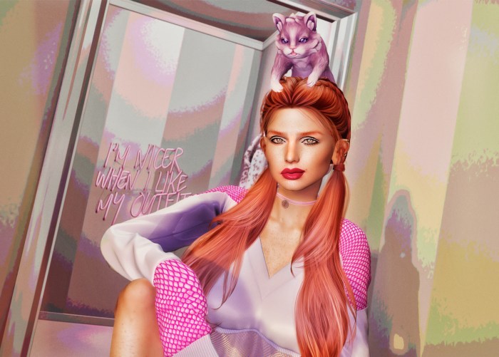 I’m Nicer When I Like My&nbsp;Outfit