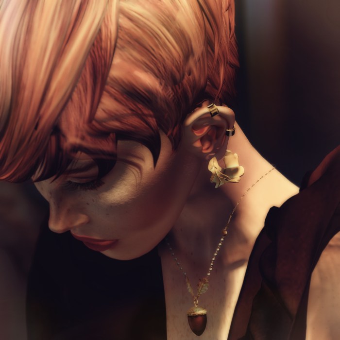 I took the stairs and felt like my childhood took the&nbsp;elevator