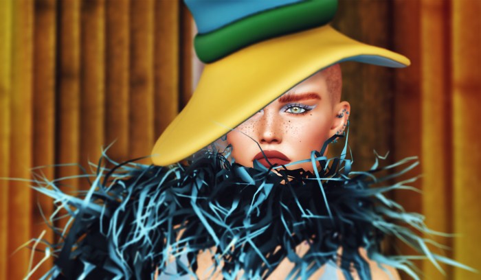 Who you are is what you settle for, you&nbsp;know?