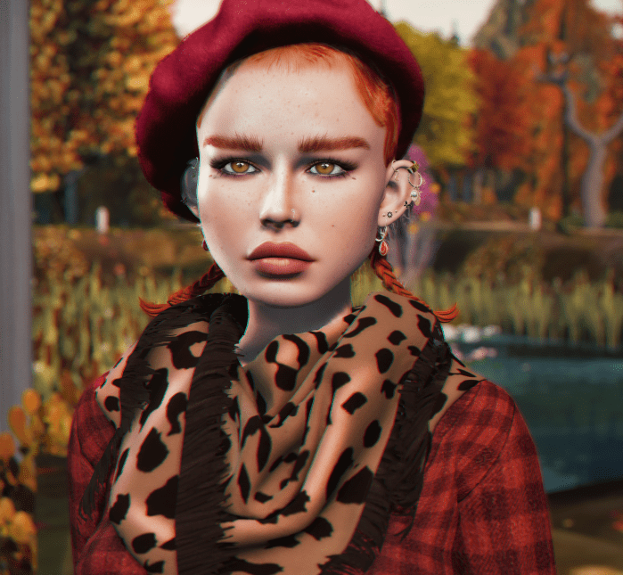 I’m so glad I live in a world where there are&nbsp;Octobers