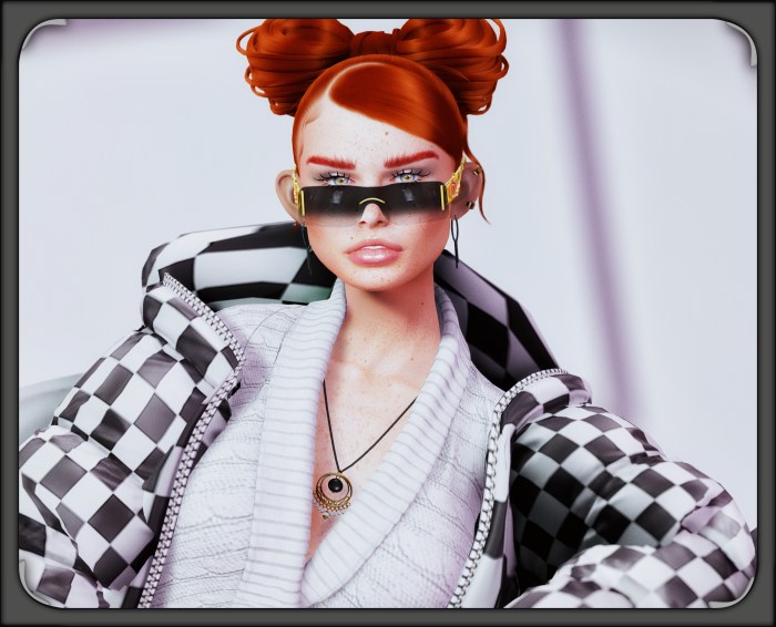 Life is a checkerboard, and the player opposite you is&nbsp;time