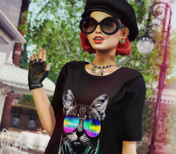 Well, hello there…