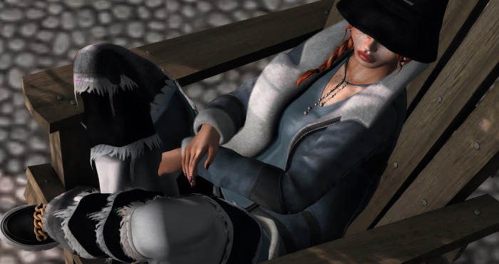 Emotionally Exhausted