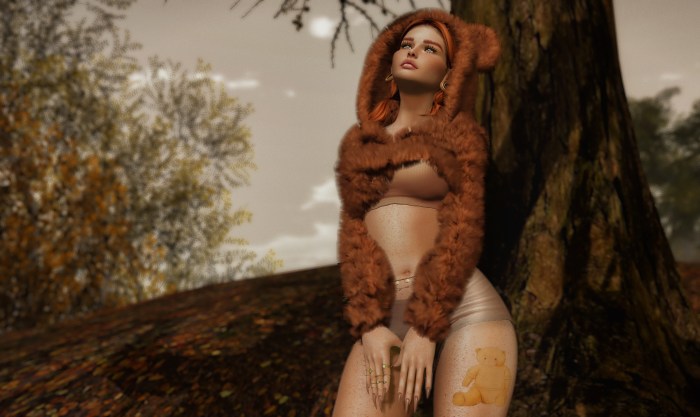 What do you call a bear with no teeth?  A gummy bear!&nbsp;HA