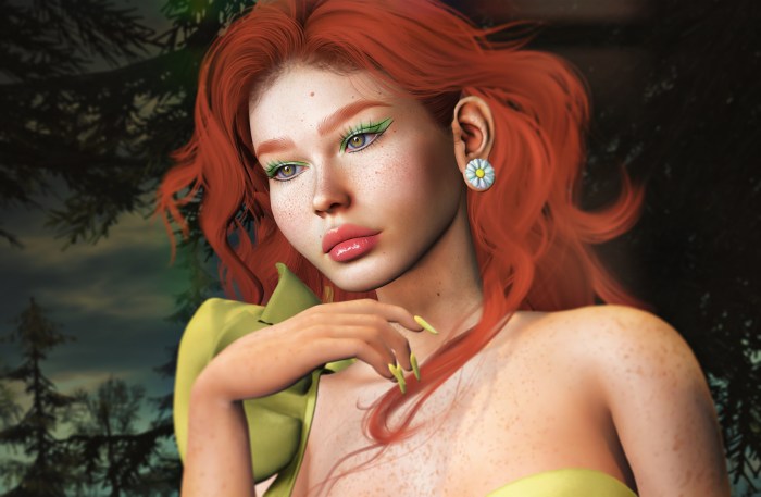 A flower does not think of competing with the flower next to it, it just&nbsp;blooms