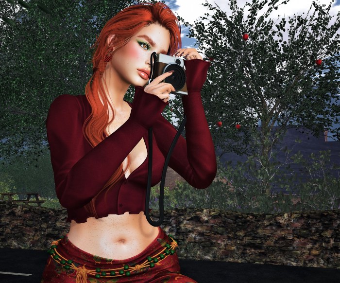 Photography is the story I fail to put into&nbsp;words