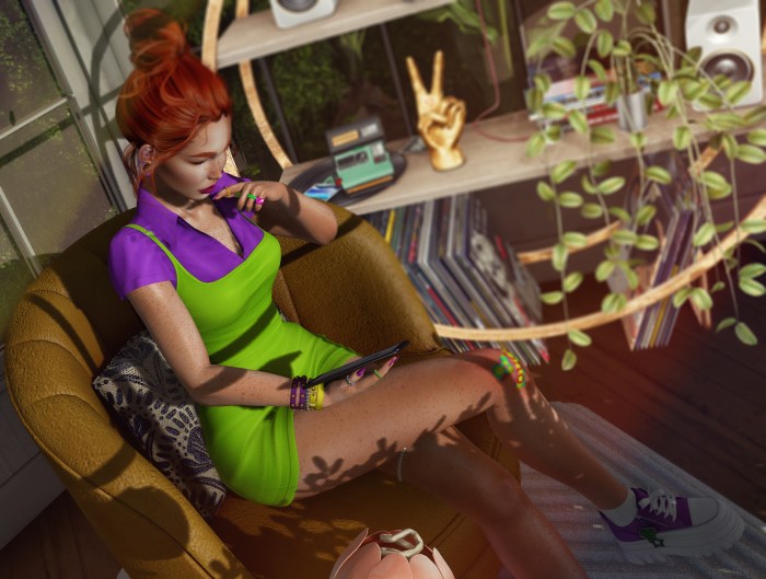 Be careful when you follow the masses. Sometimes the M is&nbsp;silent.