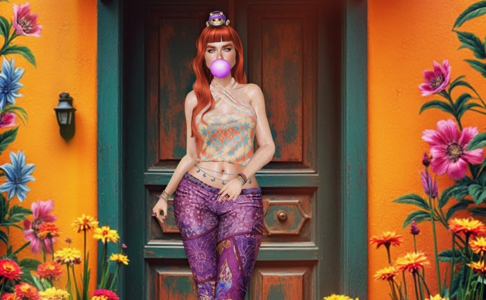 You’re never too old to do goofy&nbsp;stuff!