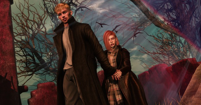 And just like that, we’re on our way to&nbsp;everywhere