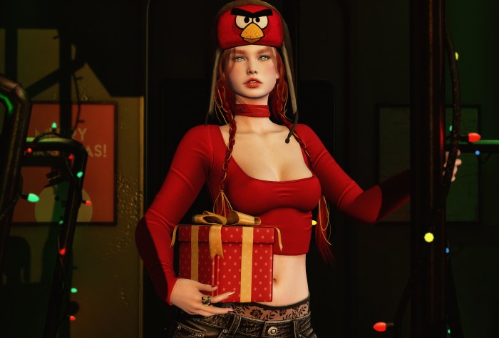 Merry Christmas 2025